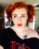Trans rousse flashy dispo à Martigues 13500