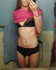 Minette transsex à Boulogne-Billancourt 92