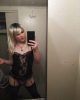 Laurie transex pompeuse de queues de 36 ans