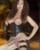 Maîtresse trans cherche esclaves ds Calvados