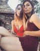 Inséparable duo de trans à la vie et au sexe