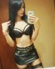 Belle escort transexuelle niçoise très dispo
