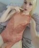 Jeunette transsexuelle nymphomane à Biarritz