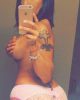 Foxxy la trannie de Nancy aux fesses énormes