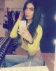 Sophia trans mi-italienne en Yvelines 78180