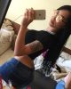 Époustouflante escort transsex près de Nantes