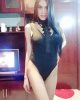 Divine beauté métissée asiatique à Paris 75