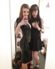 Couple de transexuelles libertines Pau 64000