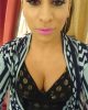 Elyse la trannie torride de Saint-Raphael