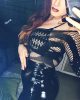 Maîtresse transexuel en latex à Besançon 25