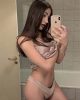 Petite culotte bien garnie sur Marignane 13