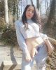Tgirl libre pour exhib forêt de Meudon 92140
