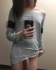 Tgirl 26 ans du Jura 39 veut partir d’ici