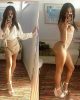 Sportive ladyboy au cul rebondi – 68200