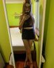 Transexuelle cérébrale à Forbach 57600