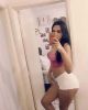 Intensité sexuelle avec t-girl bimbo du sud