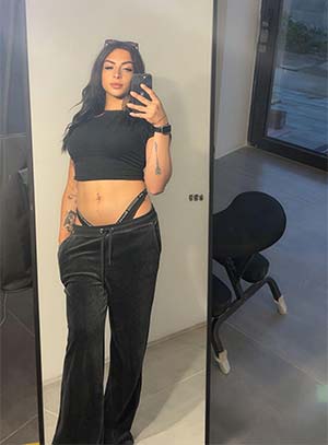 Tranny nouvelle à Argenton-sur-Creuse 36200