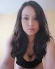 Féminine brunette transgenre – Aude 10