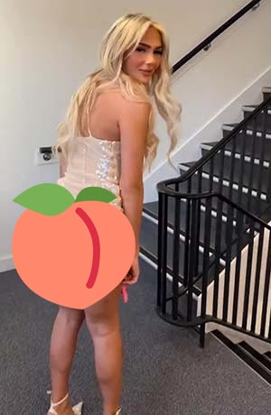 Call girl trans sur Paris en mode aguicheuse