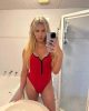 Ghjulia, 41 ans – Trans corse native sur Aiacciu