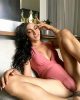 Reine transsexuelle de Grieu Vallon Suisse