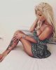 Vitry-sur-Seine : Bimbo trans extra pulpeuse