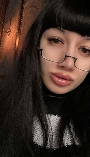 TS tronche parfaite, bite délectable – Arras
