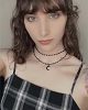 Bordelaise transsexuel avec tronche de meuf