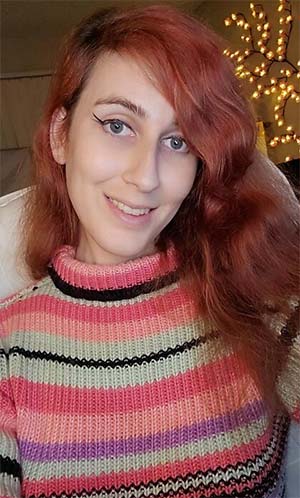 Fille discrète du quartier est une transgenre – Calais