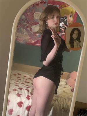 Transsexuel allumeuse sur Villeurbanne 69100