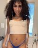 Ladyboy du Moyen-Orient sur Bonneville 74130