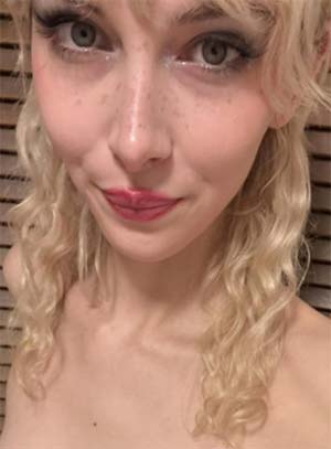 Voluptueuse tranny sur Migné-Auxances 86440