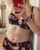 TS grenobloise blonde ch fun avec couple