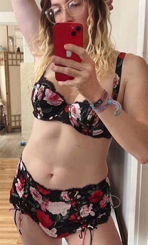 TS grenobloise blonde ch fun avec couple