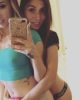 Nina et Caro les transsexuelles de Marseille