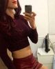 Élégante crossdresser addict au sexe