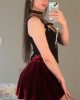 Transexuelle 19 ans veut daddy sur Hyères