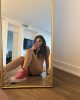 Transex pas si moche en Converse – Maubeuge