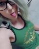 Transexsuel geek fana de Zelda sur Laon