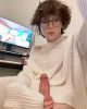 Tranny geekette 20 ans dans les Yvelines