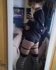 Crossdresser chaude – Champagne-au-Mont-d’Or