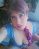 Trannie au décolleté de rêve à Thiais 94320